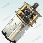 GM12-N20VA,12v dc planetary high quality gear motor-