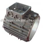 motor body aluminium alloy