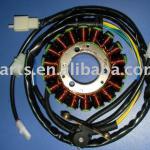 stator assembly 3W