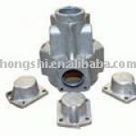 Sell die casting motor parts-