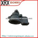 IS09001 Fantastic electric OEM cast iron motor part shell profiles-