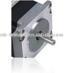 two axis flat motor axle type stepper motor-