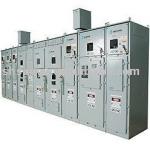 high voltage intelligent soft control cabinet-
