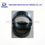 generator stator core