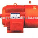 Electromagnetic Brake Electric Motor (YEJ-type)