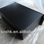 sheet metal fabrication box