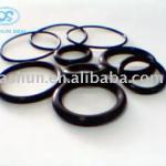 Auto PU EPDM NBR SBR rubber ectric motors parts