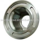 Alloy steel precision casting products