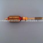 Electric motor rotor for Car,Bus-