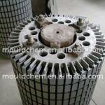 rotor iron core for wind power generator