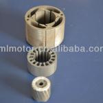 Stator and Rotor Customized-