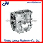 aluminum outboard motor parts