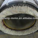 Winding Stator with Copper Wire for Electric Motor