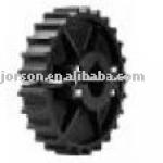 JSC049 881 split- injection active wheel ( conveyor part)