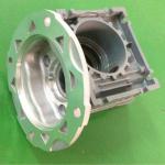 die cast aluminum motor spare parts