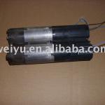 Gear motor for rolling door with 30N.m