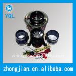 240W Electric turbo charger for traffic lane car-