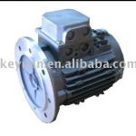 Motor Shell Aluminium