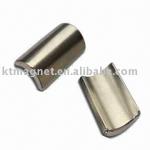 neodymium arc magnet