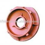 electric motor cap