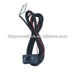 control remote control winch control TA-0507 control systems winch control winch accessories