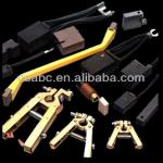 motor brush assembly, carbon brush assembly, carbon brush assembly