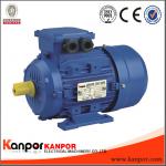 factory price! electric motor MS-SERIES with latest design and high quality material (CCC, CE, BV,ISO9001)-