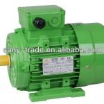 KF series IE2 ac motor electric