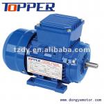 Y2 series three phase asynchronous electric motor