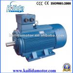 Y2 Three Phase Motor Electric