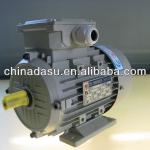 Y2 series three phase electric motor (aluminum)(0.75kw-4)