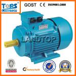 TOPS ac motor electric