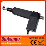 12V 24V DC Linear Motor