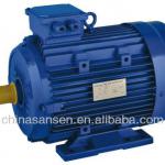 Three-phase asynchronous electric motors 0.37-315kw