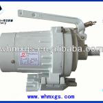 THREE-PHASE SEWING MACHINE CLUTCH MOTOR(380V 4P 400W CU)