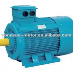 Y2 three phase induction motor electric motor