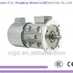 YVF series Three-phase asynchronous motors