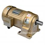 AC Gear Motor for Three Phase and Single Phase-