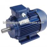 industrial fan three phases electric motor-
