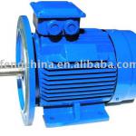 ANP gost standard electric motor 3phase and 1 phase-