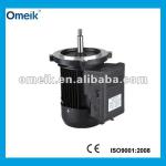 Motor electric for swimming pool water pump