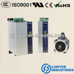 invt H600 high-precision servo motor-