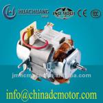 low noise ac micro motor,home appliance motor,universal ac motor for blender-