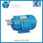 Y Series three-phase asynchronous motor-