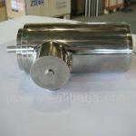 Metric Electric Motor B14-