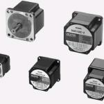 Reversible Motors: 1W, 6W, 15W-