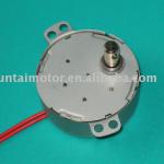 micro synchronous gear motor 110/220V-
