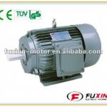 Y series 3 phase cast iron electric motor-