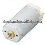 micro dc motor/ micro generator for dc motor/electric dc gear motor for hair dryer