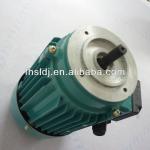 YS series three-phase induction electric motor-